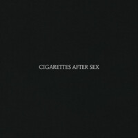 Cigarettes After Sex Album Cover